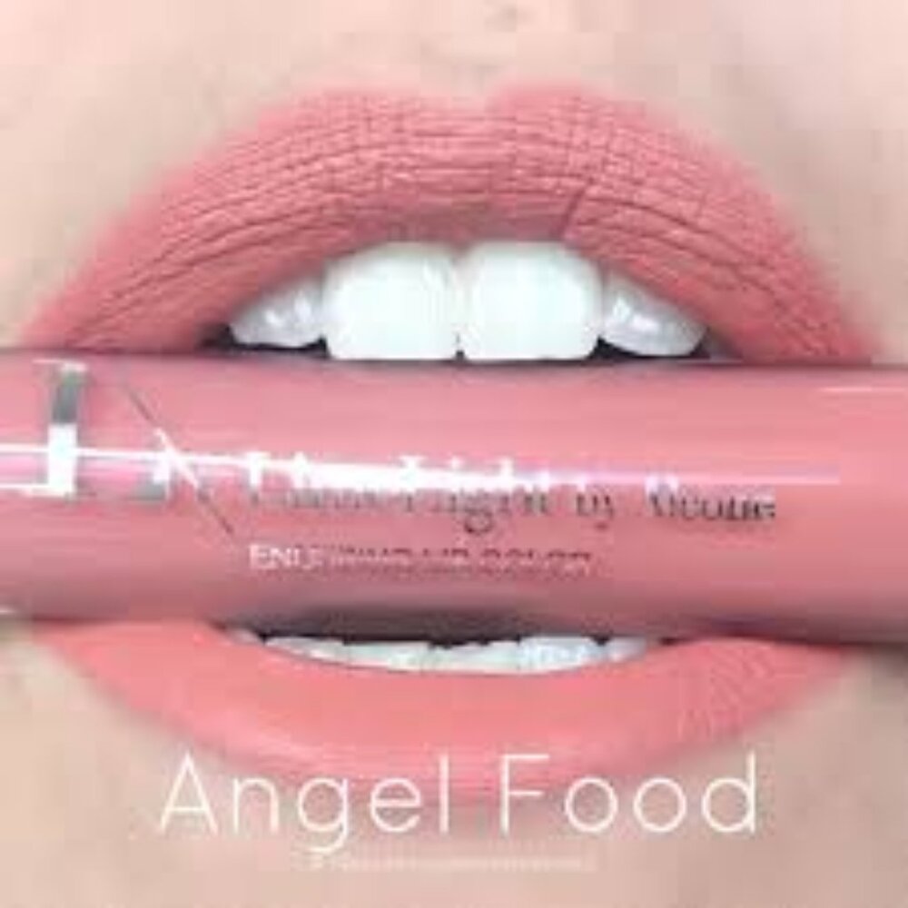 Brand New Enduring lip color by LimeLife by Alcone